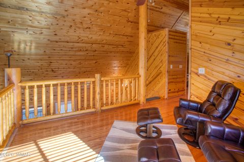 Tiny photo for 1649 N Blue Grass Ranch Drive, Lakeside, AZ 85929 (MLS # 259066)