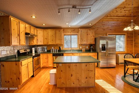 Tiny photo for 1649 N Blue Grass Ranch Drive, Lakeside, AZ 85929 (MLS # 259066)