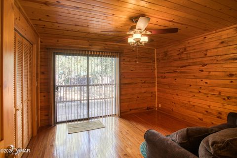Tiny photo for 1649 N Blue Grass Ranch Drive, Lakeside, AZ 85929 (MLS # 259066)
