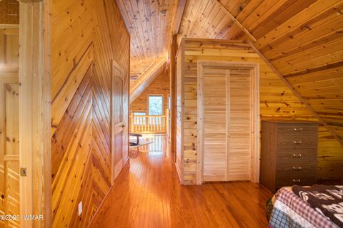 Tiny photo for 1649 N Blue Grass Ranch Drive, Lakeside, AZ 85929 (MLS # 259066)