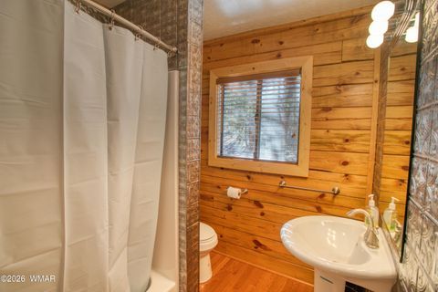 Tiny photo for 1649 N Blue Grass Ranch Drive, Lakeside, AZ 85929 (MLS # 259066)