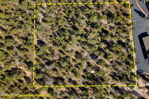Tiny photo for 1948 Elk Road, Heber, AZ 85928 (MLS # 263400)
