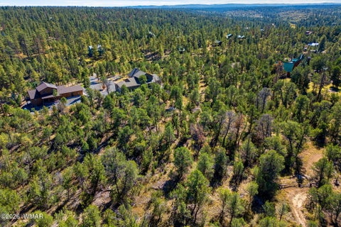 Tiny photo for 1948 Elk Road, Heber, AZ 85928 (MLS # 263400)