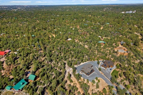 Tiny photo for 1948 Elk Road, Heber, AZ 85928 (MLS # 263400)