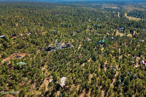 Tiny photo for 1948 Elk Road, Heber, AZ 85928 (MLS # 263400)