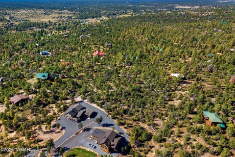 Tiny photo for 1948 Elk Road, Heber, AZ 85928 (MLS # 263400)
