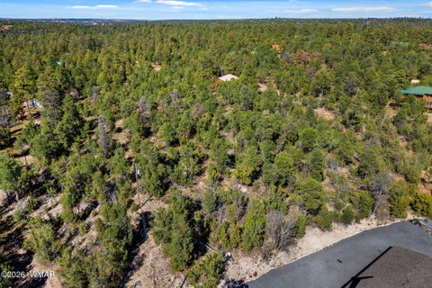 Tiny photo for 1948 Elk Road, Heber, AZ 85928 (MLS # 263400)