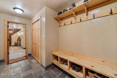 Tiny photo for 26 CR N 1068 Street, Greer, AZ 85927 (MLS # 257893)