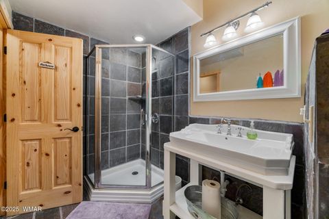 Tiny photo for 26 CR N 1068 Street, Greer, AZ 85927 (MLS # 257893)