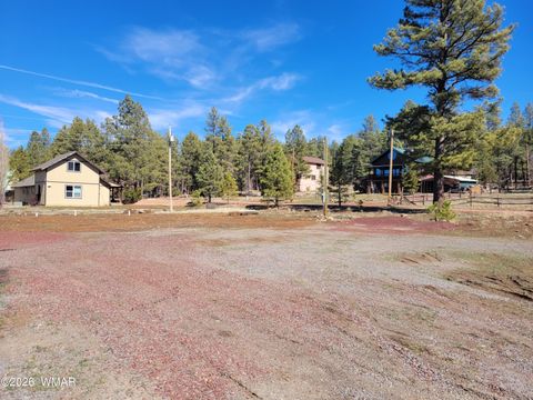 Tiny photo for 108 W Skyhawk Road, Pinetop, AZ 85935 (MLS # 259820)