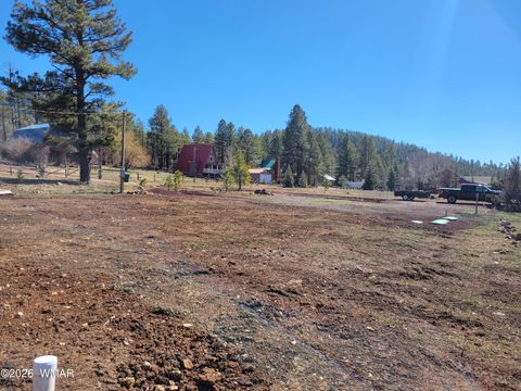 Tiny photo for 108 W Skyhawk Road, Pinetop, AZ 85935 (MLS # 259820)