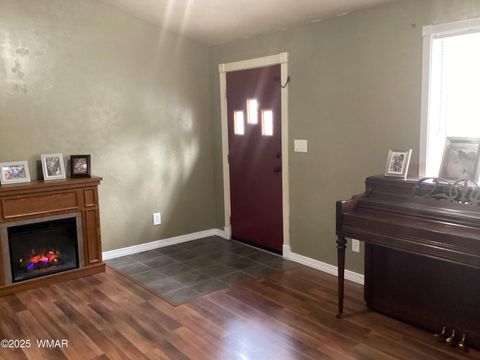 Tiny photo for 6673 Forest Avenue, Lakeside, AZ 85929 (MLS # 258828)