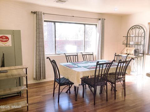 Tiny photo for 6673 Forest Avenue, Lakeside, AZ 85929 (MLS # 258828)