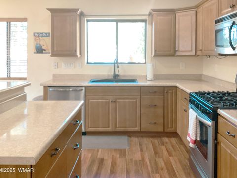 Tiny photo for 6673 Forest Avenue, Lakeside, AZ 85929 (MLS # 258828)