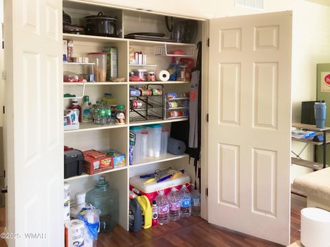 Tiny photo for 6673 Forest Avenue, Lakeside, AZ 85929 (MLS # 258828)