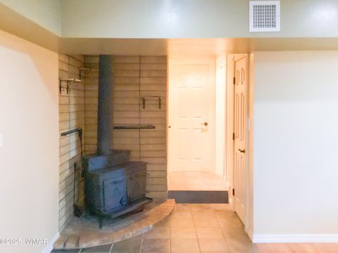 Tiny photo for 6673 Forest Avenue, Lakeside, AZ 85929 (MLS # 258828)