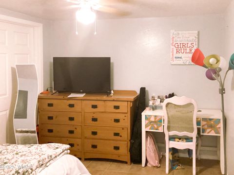 Tiny photo for 6673 Forest Avenue, Lakeside, AZ 85929 (MLS # 258828)