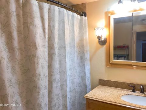 Tiny photo for 6673 Forest Avenue, Lakeside, AZ 85929 (MLS # 258828)