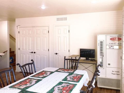 Tiny photo for 6673 Forest Avenue, Lakeside, AZ 85929 (MLS # 258828)