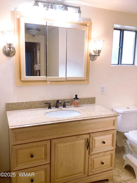 Tiny photo for 6673 Forest Avenue, Lakeside, AZ 85929 (MLS # 258828)