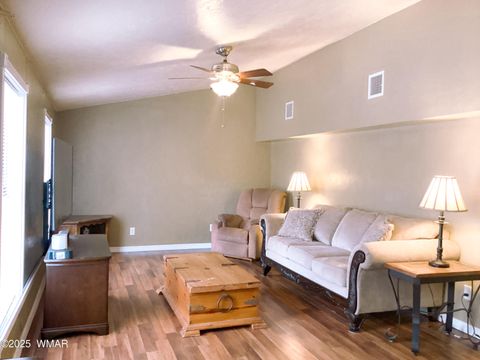 Tiny photo for 6673 Forest Avenue, Lakeside, AZ 85929 (MLS # 258828)