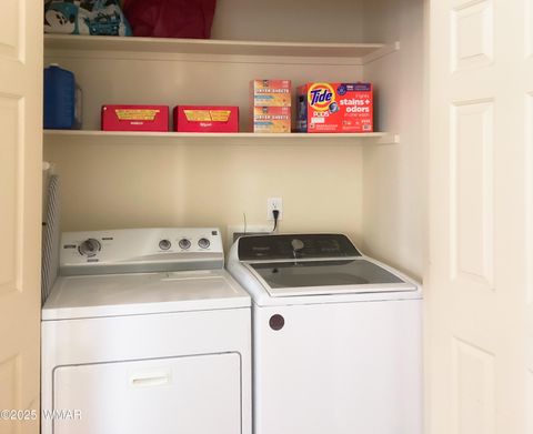 Tiny photo for 6673 Forest Avenue, Lakeside, AZ 85929 (MLS # 258828)