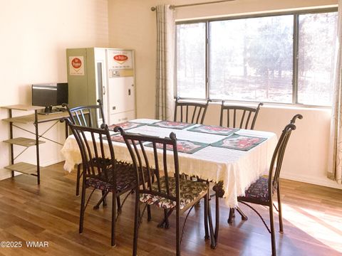 Tiny photo for 6673 Forest Avenue, Lakeside, AZ 85929 (MLS # 258828)