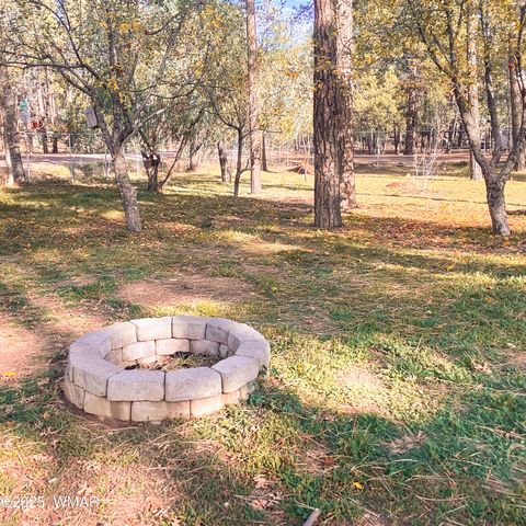 Tiny photo for 6673 Forest Avenue, Lakeside, AZ 85929 (MLS # 258828)