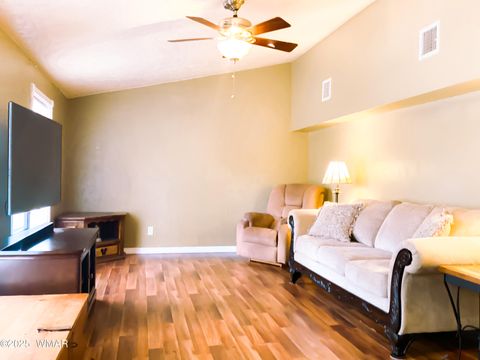 Tiny photo for 6673 Forest Avenue, Lakeside, AZ 85929 (MLS # 258828)