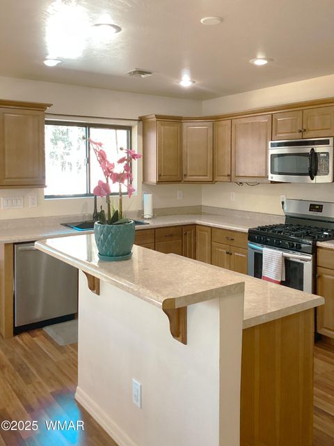 Tiny photo for 6673 Forest Avenue, Lakeside, AZ 85929 (MLS # 258828)