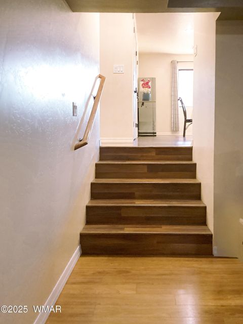 Tiny photo for 6673 Forest Avenue, Lakeside, AZ 85929 (MLS # 258828)