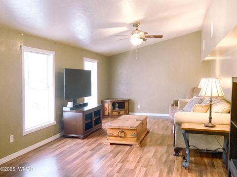 Tiny photo for 6673 Forest Avenue, Lakeside, AZ 85929 (MLS # 258828)