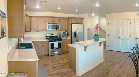 Tiny photo for 6673 Forest Avenue, Lakeside, AZ 85929 (MLS # 258828)