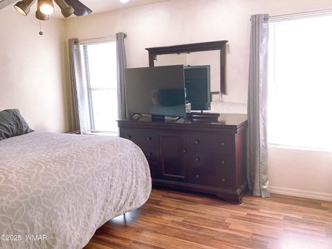 Tiny photo for 6673 Forest Avenue, Lakeside, AZ 85929 (MLS # 258828)