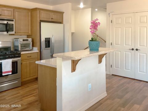 Tiny photo for 6673 Forest Avenue, Lakeside, AZ 85929 (MLS # 258828)