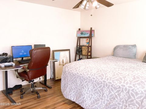 Tiny photo for 6673 Forest Avenue, Lakeside, AZ 85929 (MLS # 258828)