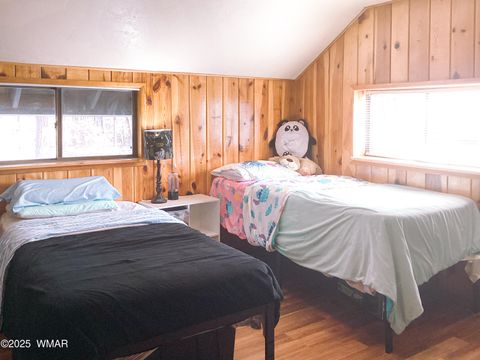 Tiny photo for 6673 Forest Avenue, Lakeside, AZ 85929 (MLS # 258828)