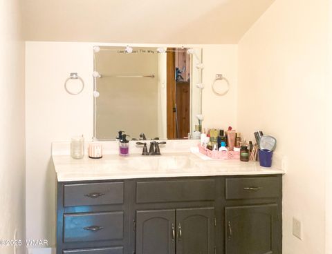 Tiny photo for 6673 Forest Avenue, Lakeside, AZ 85929 (MLS # 258828)