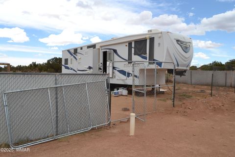 Tiny photo for TBD Clyde Road, Snowflake, AZ 85937 (MLS # 256160)