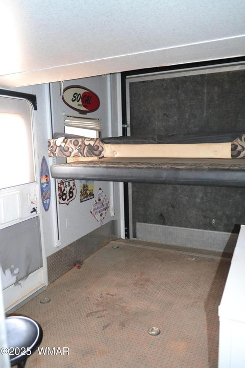 Tiny photo for TBD Clyde Road, Snowflake, AZ 85937 (MLS # 256160)