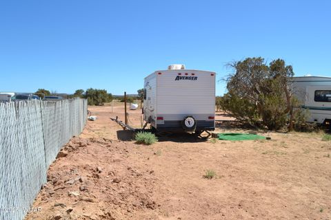 Tiny photo for TBD Clyde Road, Snowflake, AZ 85937 (MLS # 256160)