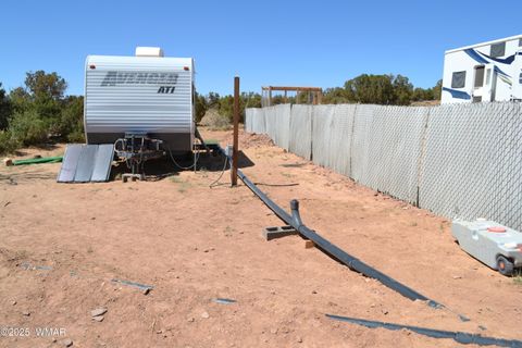 Tiny photo for TBD Clyde Road, Snowflake, AZ 85937 (MLS # 256160)