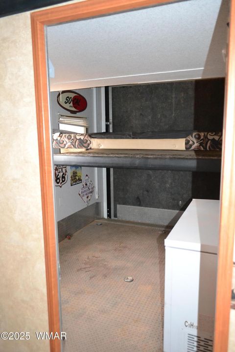Tiny photo for TBD Clyde Road, Snowflake, AZ 85937 (MLS # 256160)