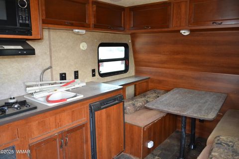 Tiny photo for TBD Clyde Road, Snowflake, AZ 85937 (MLS # 256160)