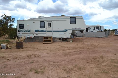 Tiny photo for TBD Clyde Road, Snowflake, AZ 85937 (MLS # 256160)