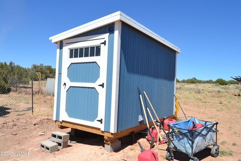Tiny photo for TBD Clyde Road, Snowflake, AZ 85937 (MLS # 256160)