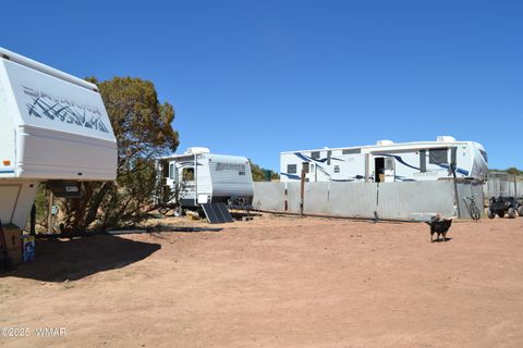 Photo of TBD Clyde Road, Snowflake, AZ 85937 (MLS # 256160)