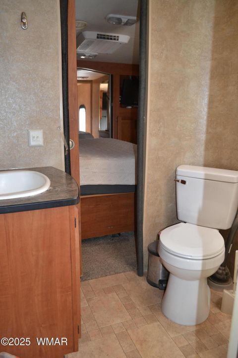 Tiny photo for TBD Clyde Road, Snowflake, AZ 85937 (MLS # 256160)