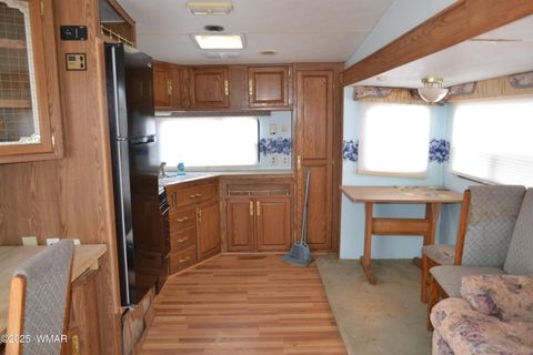 Tiny photo for TBD Clyde Road, Snowflake, AZ 85937 (MLS # 256160)