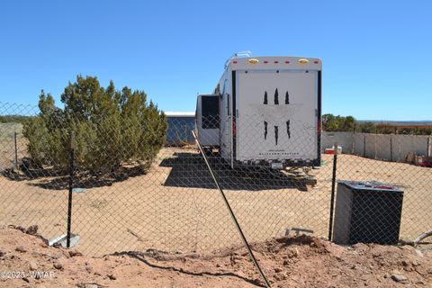 Tiny photo for TBD Clyde Road, Snowflake, AZ 85937 (MLS # 256160)